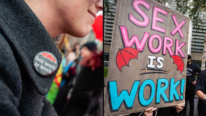 Street-Based Sex Work Has Been Officially Decriminalised In Victoria