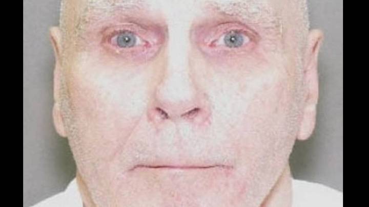 Oldest Death Row Inmate Finally Given Execution Date After 32 Years