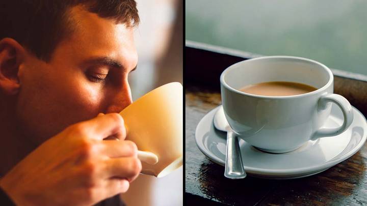 Drinking hot tea almost triples risk of throat cancer, study finds