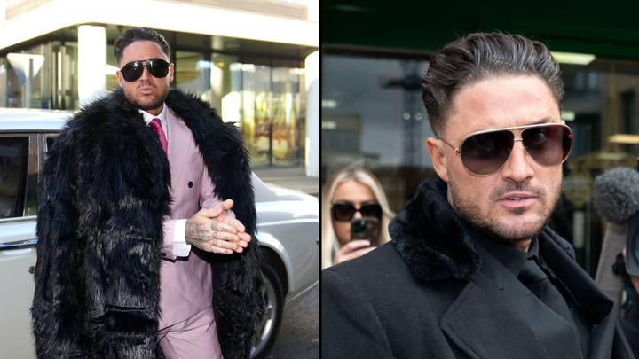 Stephen Bear could be forced to sell house and car to pay back money he earned from OnlyFans