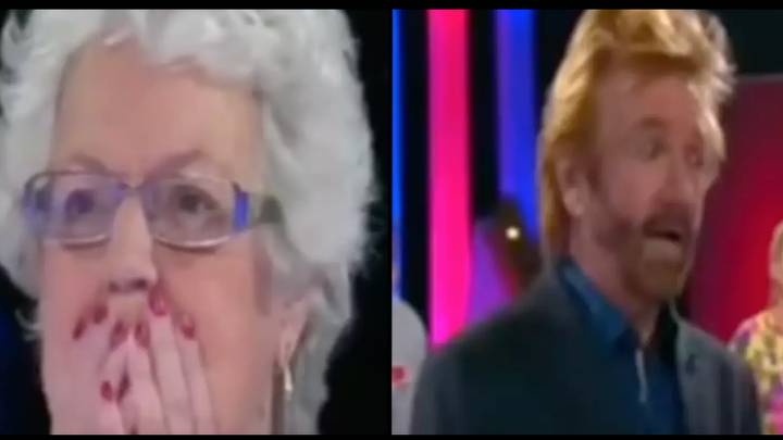 Deal or No Deal contestant accidentally gave wrong answer to iconic ...