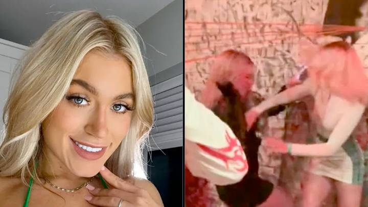 Elle Brooke admits nightclub fight with Astrid Wett was 'fake' and the beef was 'orchestrated'