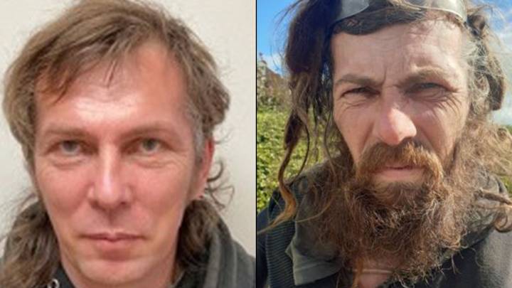 Man still has no idea who he is three months after being found on UK seafront
