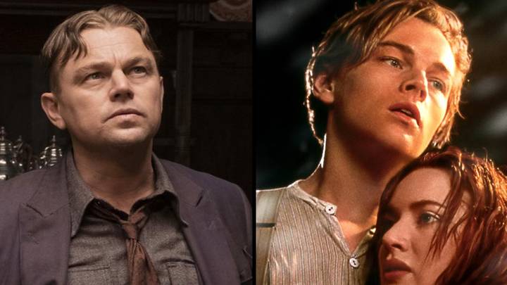 Leonardo DiCaprio's new movie Killers of the Flower Moon will have