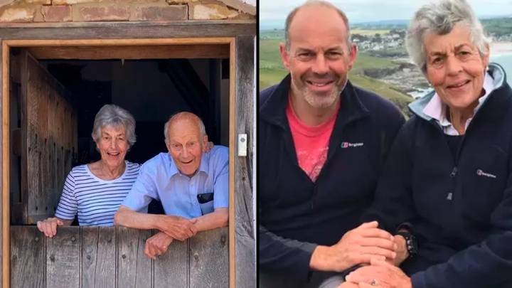 Phil Spencer's parents were trapped underwater for 20 minutes when they died in tragic accident