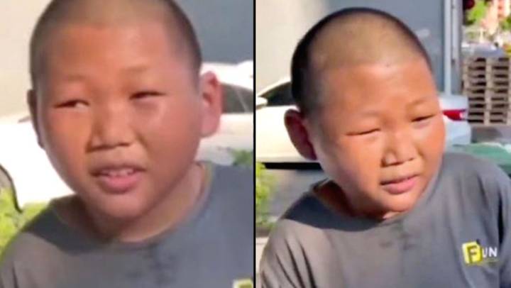 Man Says He Struggled To Find A Job Because He Looks Like A Child