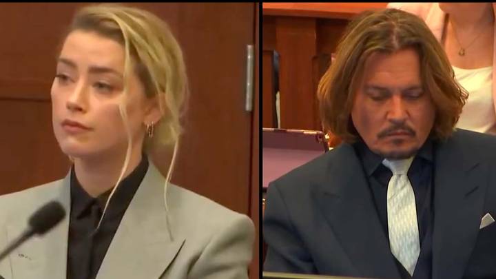 Johnny Depp's Career In 'Free Fall' Due To 'Problems He Created Himself', Amber Heard's Lawyer Claims