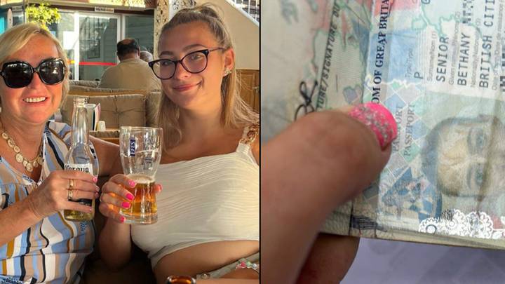 Brit family forced to miss out on dream £7k Thailand holiday over passport mistake