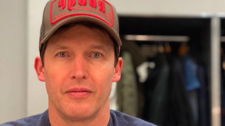 James Blunt Offers To Play Music For New Zealand Protestors
