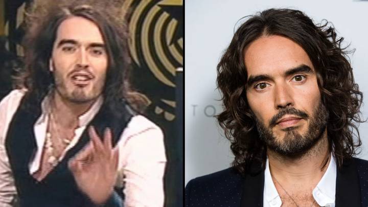 Runners 'felt like pimps' after allegedly 'approaching women for Russell Brand' on Big Brother show