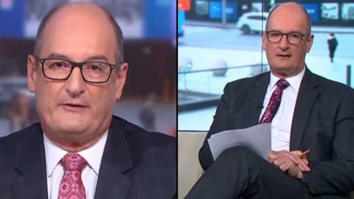 TV legend David Koch announces shock resignation from Sunrise after more than 20 years on-air