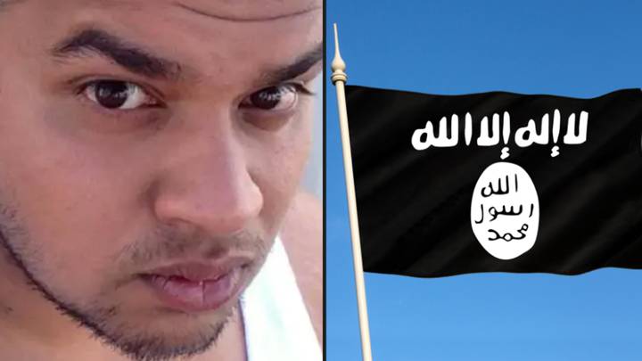 Man Who Fled Australia To Join Islamic State As A Nurse Is Desperate To Come Home