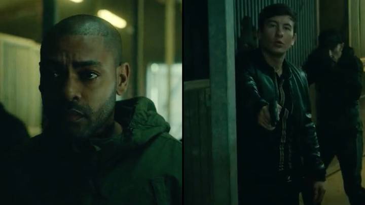 Barry Keoghan stars in first clip for Top Boy's final season