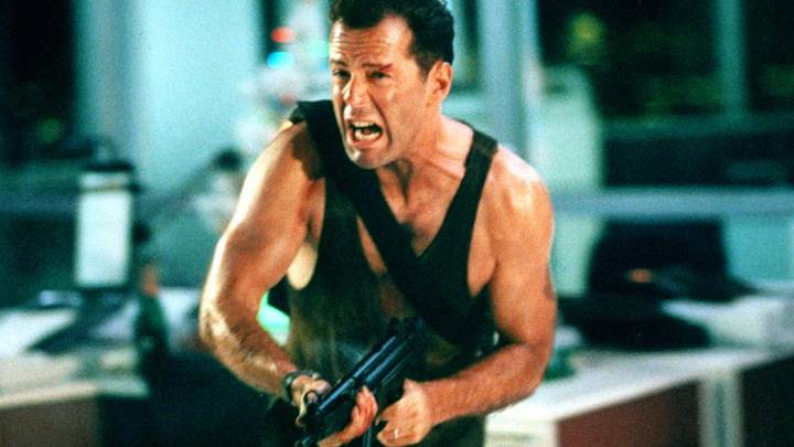 Die Hard Is A Christmas Film, According To 20th Century Studios
