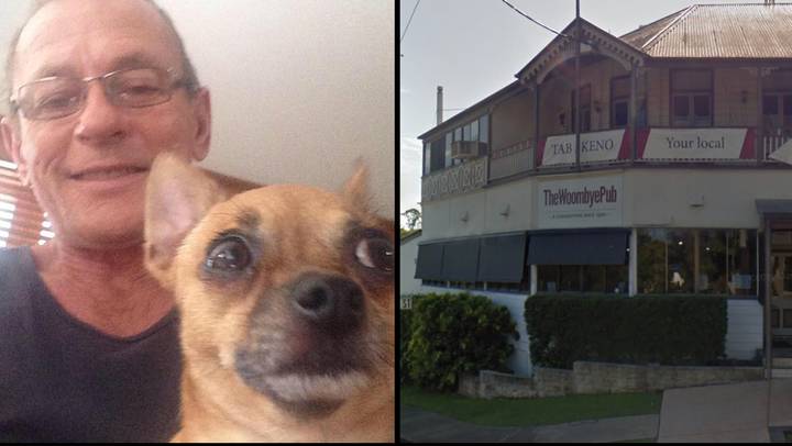 Man wins £4,700 after pub refused entry to his assistance chihuahua