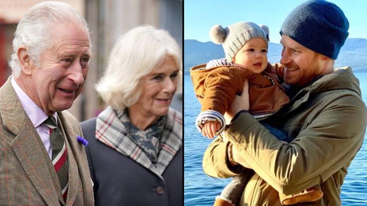 People are furious King Charles' coronation has been set on the same day as Archie's birthday