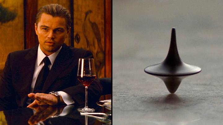 Christopher Nolan says wife Emma has the ‘correct answer’ to the ending of Inception