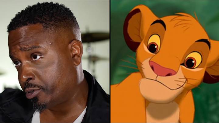 Man who voiced Simba in Lion King turned down huge payday and accepted royalties instead