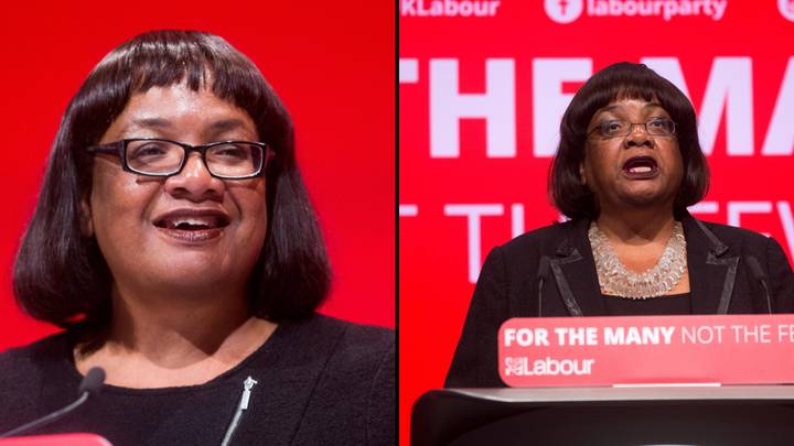 Labour MP Diane Abbott suspended after saying Jewish people do not face racism