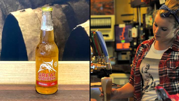 Great Northern has been crowned as Australia's favourite beer in 2022