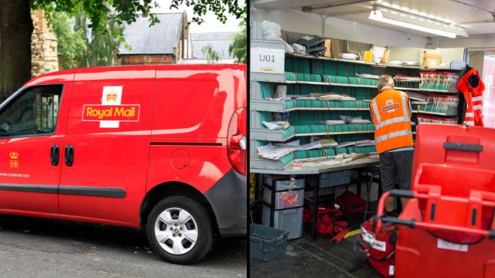Royal Mail apologises after launching a ‘misjudged’ stunt on April Fools' Day