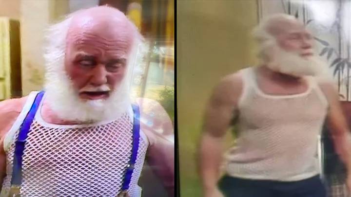 People can't believe how ripped Uncle Albert was in Only Fools and Horses
