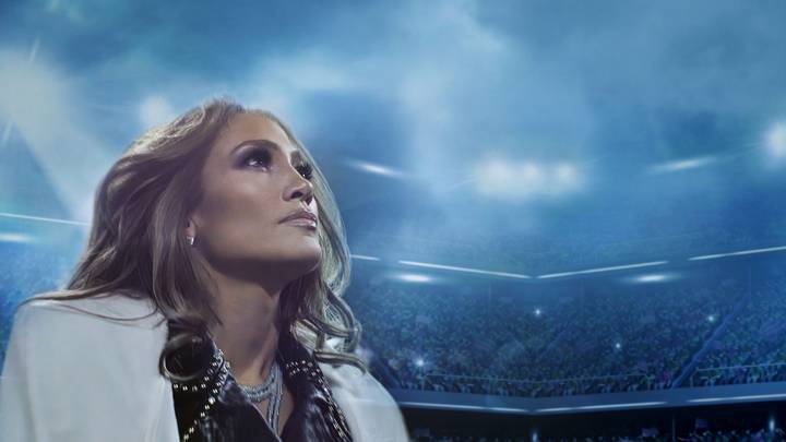 Jennifer Lopez 'Halftime': Trailer, Release Date And Where To Watch