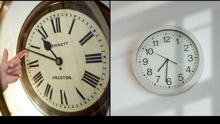 Everything You Need To Know About The Clocks Going Backwards Tonight Everything You Need To Know About The Clocks Going Backwards Tonight
