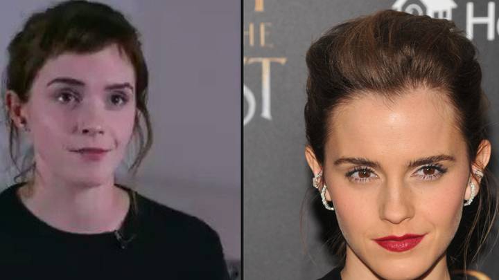 Emma Watson returns to social media with very personal essay and says ‘I stepped away from life’