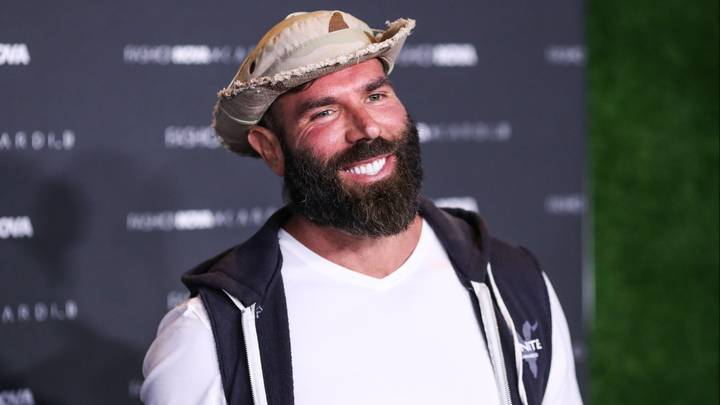 Is Dan Bilzerian Married? Cryptic Post Explained