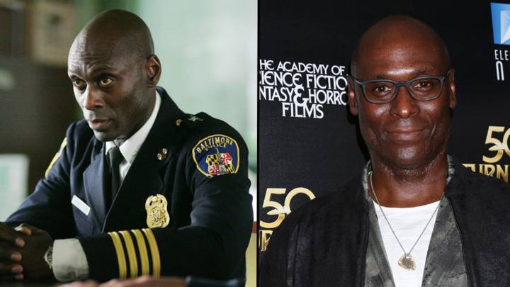 The Wire and John Wick star Lance Reddick has died aged 60