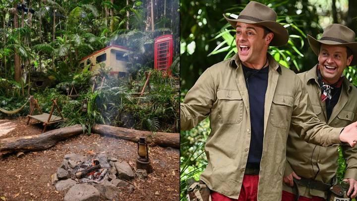 I'm A Celeb start date revealed as first rumoured contestant lands in Australia