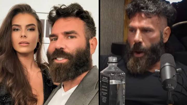Dan Bilzerian made millions off crypto after taking some wise advice from a friend