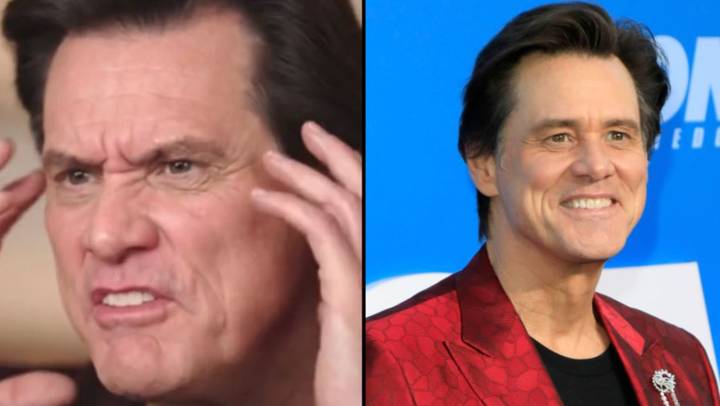 Jim Carrey Opens Up On The Age Which Made Him ‘Freak Out’