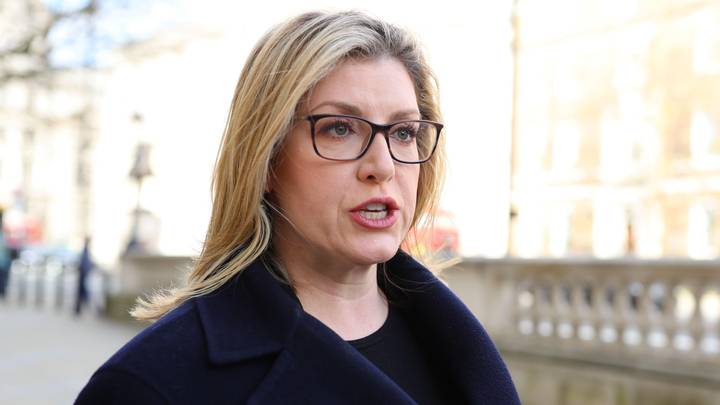 What Is Penny Mordaunt’s Net Worth 2022?