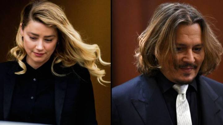 Judge Rejects Amber Heard's Request To Set Aside Depp Victory