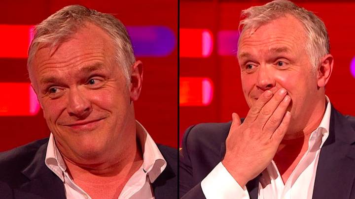 Greg Davies' shocking story of school trip from when he was a teacher is seriously inappropriate