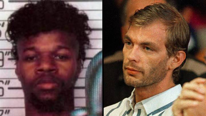 Man who killed Jeffrey Dahmer explains why he did it