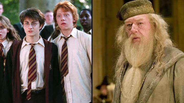 Harry Potter TV series confirmed with entirely new cast