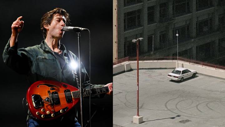Arctic Monkeys have dropped their new album and fans are not happy