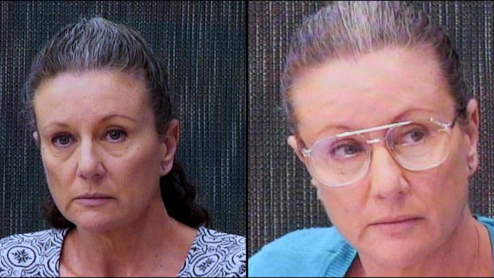 Australia's 'worst female serial killer' to be released after 20 years in prison due to new evidence