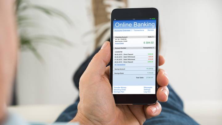 Man Told Off By Bank For His Payment Reference Names When Transferring To Friends