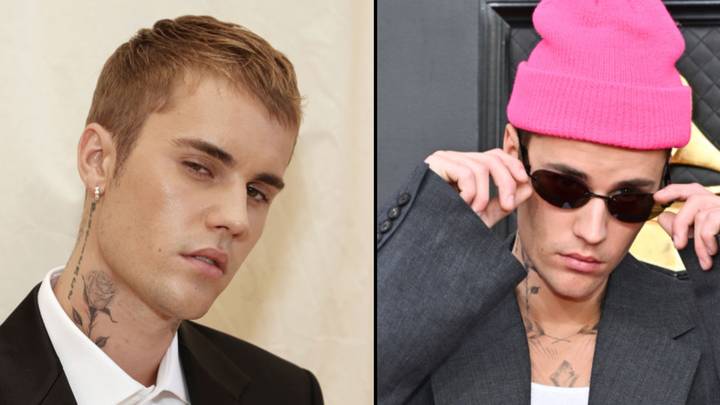 Justin Bieber once had 'semen thrown on him' in a London nightclub