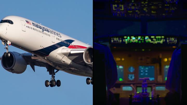 Unanswered phone call onboard missing MH370 has left people furious