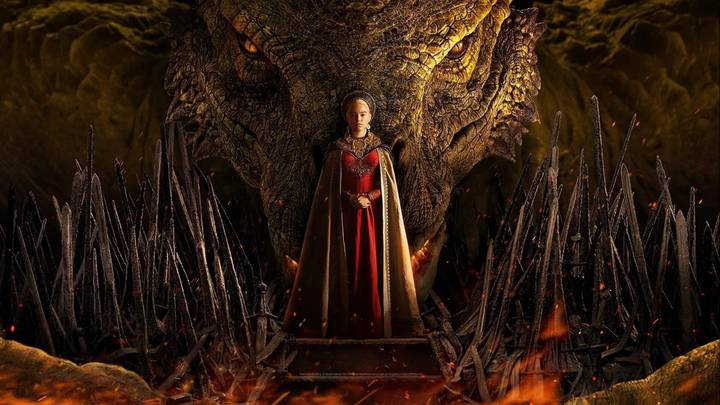 Does House of the Dragon episode 1 have a post credits scene?