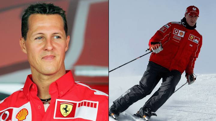 Michael Racer
