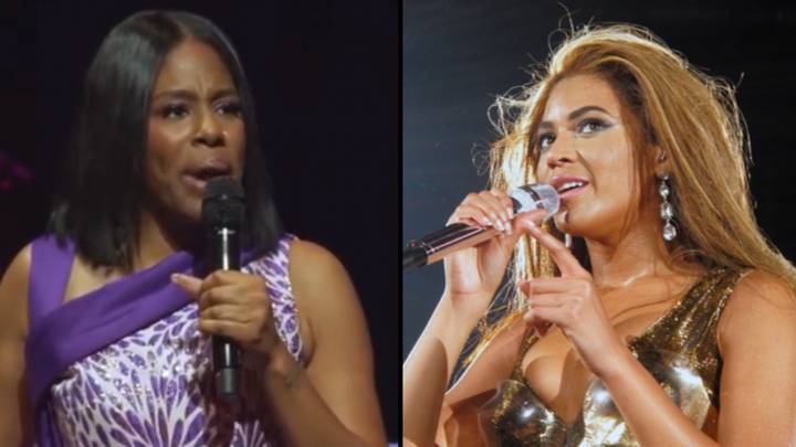 Pastor accuses Beyoncé of being 'a witch' and slams Christians who attend any of her shows