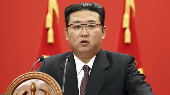 Expert Explains Why Kim Jong-un Has Lost So Much Weight