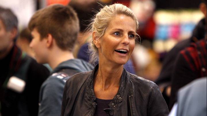 What Is Ulrika Jonsson's Net Worth In 2022?