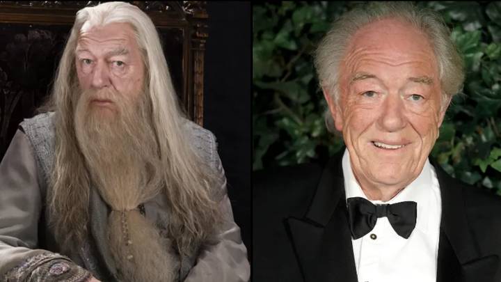 michael gambon pemeran dumbledore meninggal dunia
